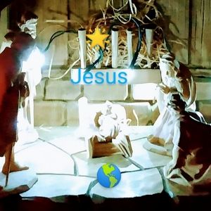 Gift of Jesus Please share Him